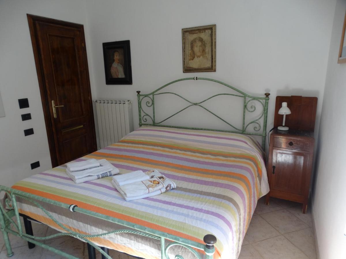 Ferienwohnung Irma Manarola Exterior foto