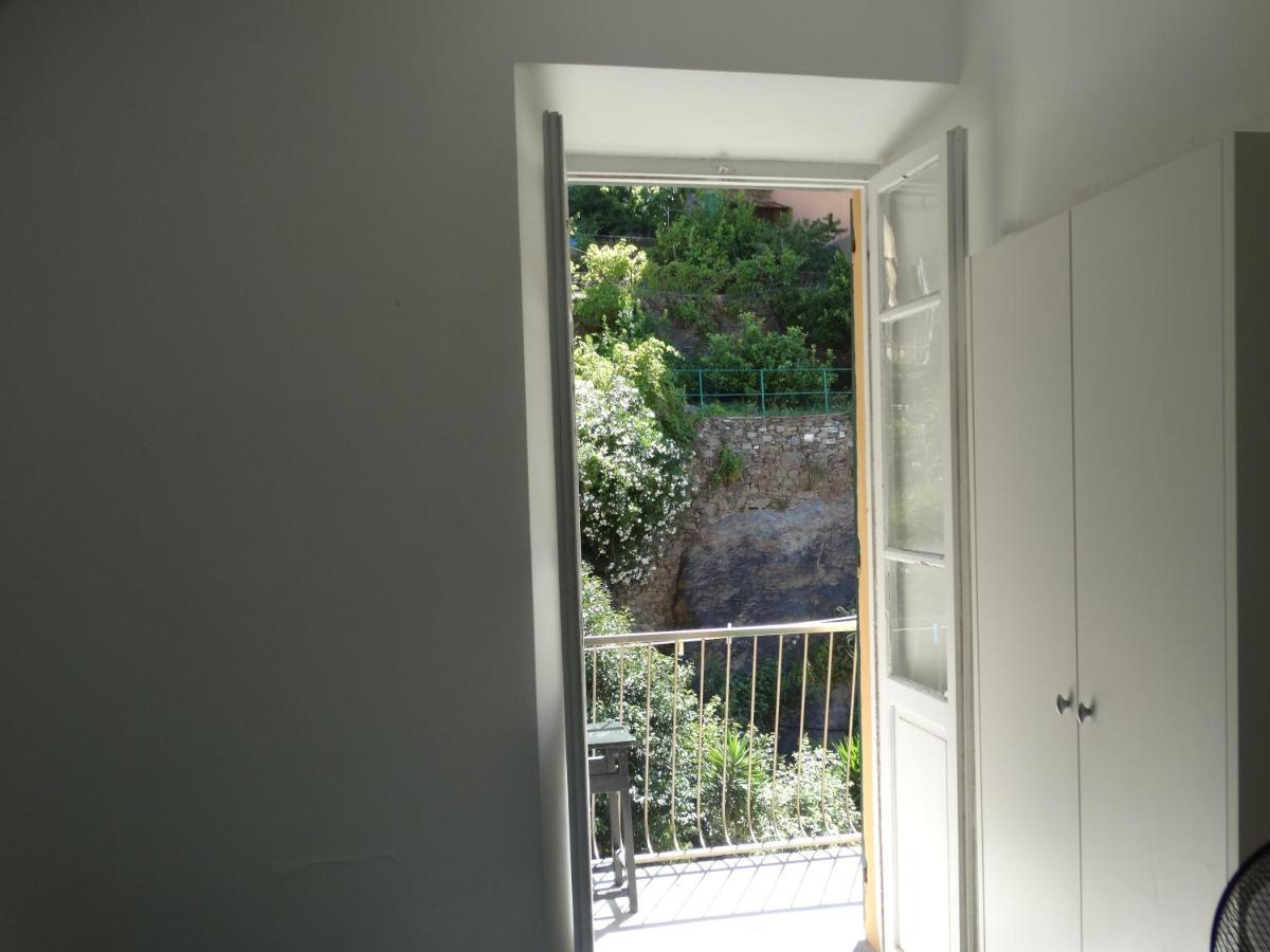 Ferienwohnung Irma Manarola Exterior foto
